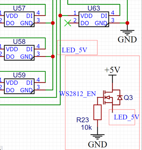 鋰電池電量檢測(cè)