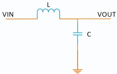 lc濾波電路