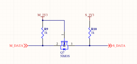 MOS管應(yīng)用電路 開關(guān)控制電路