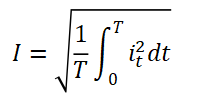 MOS管導(dǎo)通損耗計算