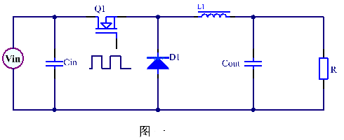 同步buck電路