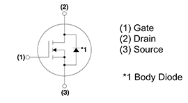 SiC-MOSFET