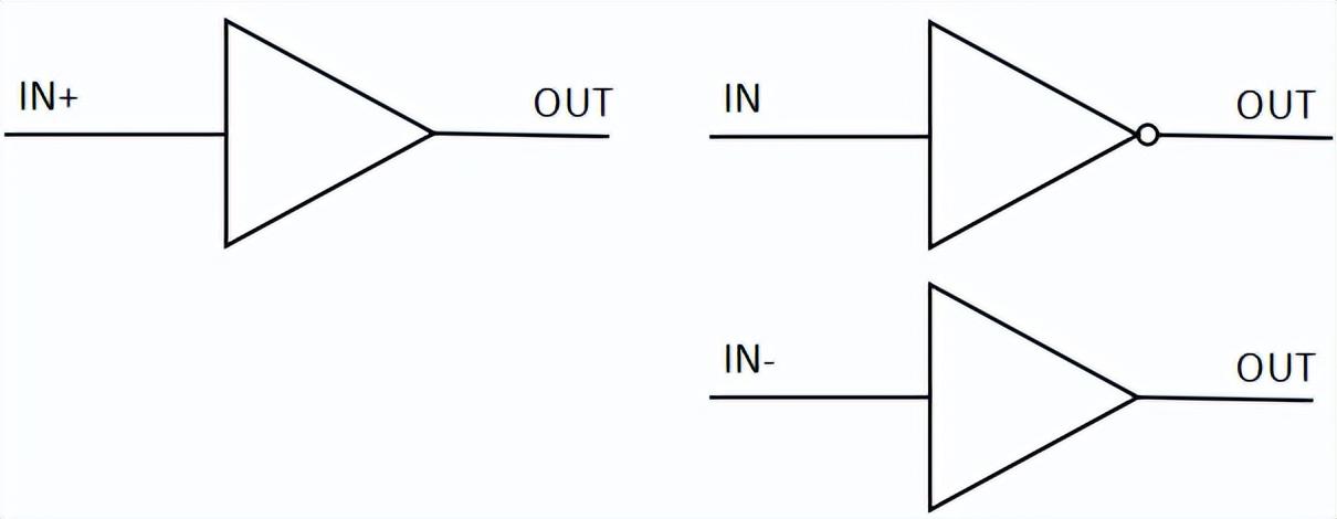 運算放大器電路